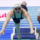 Image for article titled Swimming Controversy Lasts About A Day Before Lilly King Says She Deserved To Be Disqualified